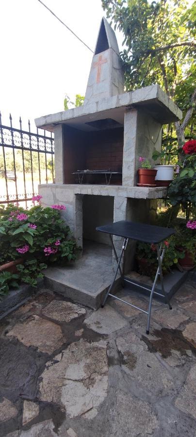 Georgia'S Home Limenaria  Extérieur photo